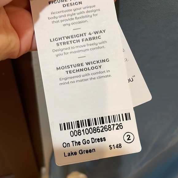 Southern athletica - Picture 10 of 10